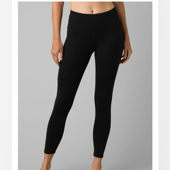 Prana Transform 7/8 Leggings NWT - Picture 1 of 9